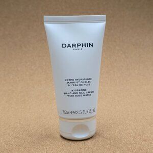 Darphin All Day Hydrating Hand and Nail Cream 2.5 oz 75ml